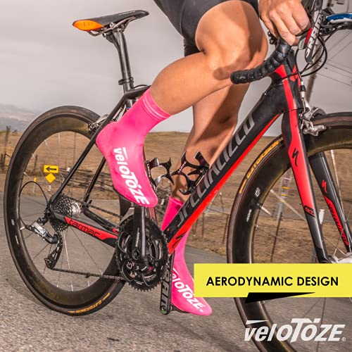 Image of Tall Shoe Covers - Road 2.0