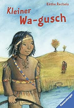 Paperback Kleiner Wa-gusch. [German] Book