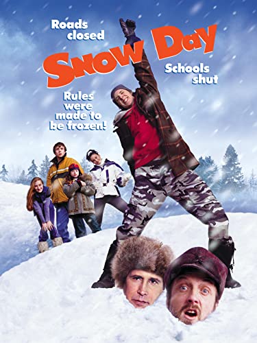  Snow Day