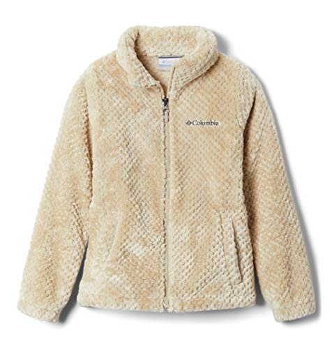Image of Columbia Kids Fire Side Sherpa Full Zip (Little Kids /Big Kids)