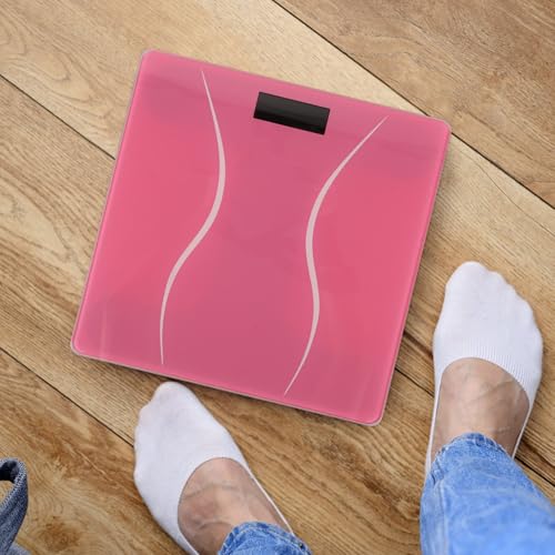 Balance numérique pour poids corporel avec capteurs haute précision
