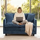 MUDANT 50" Cloud Sofa Couch