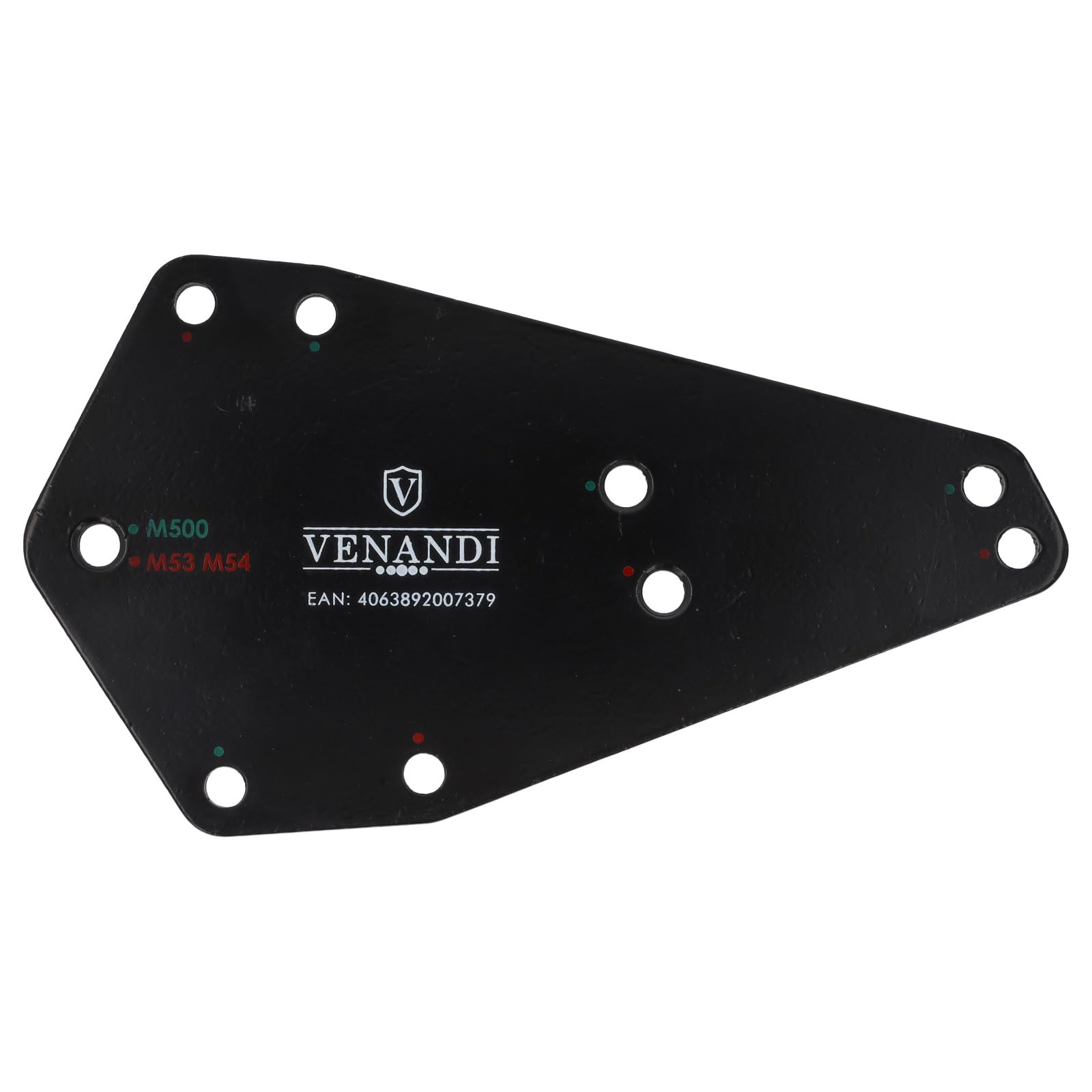 Venandi Motortrennvorrichtung universal S51 S50 KR51