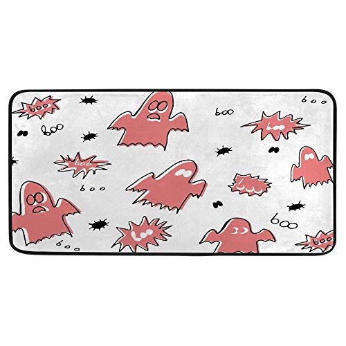 Tapis de cuisine anti-fatigue pour soulager les pieds douloureux et éviter les glissades