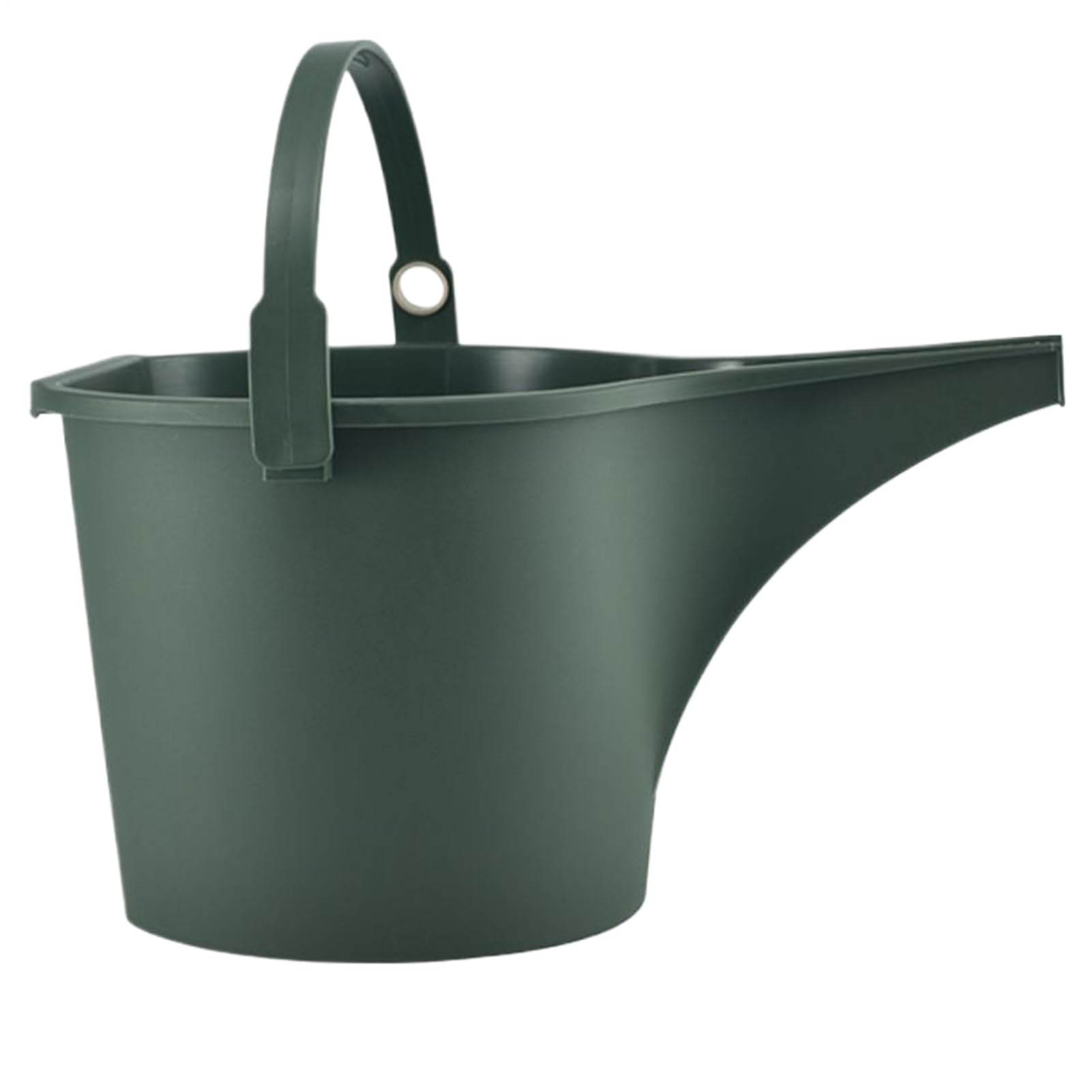 Jardín Cubo De Riego Ergonómico