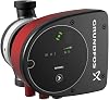 Single Circulator Pump GRUNDFOS MAGNA1 [Energy Class A]