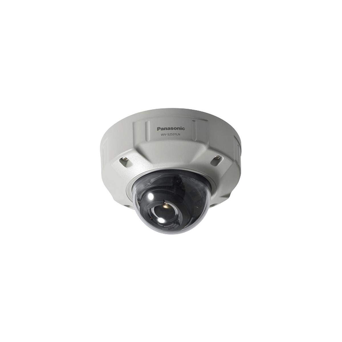 Amazon.co.jp: パナソニック WV-S2531LN 屋外フルHDバンダル 