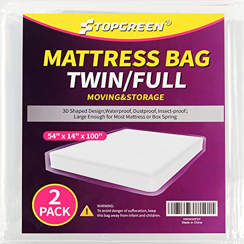 Find The Best Plastic Twin Mattress Cover Reviews & Comparison Katynel