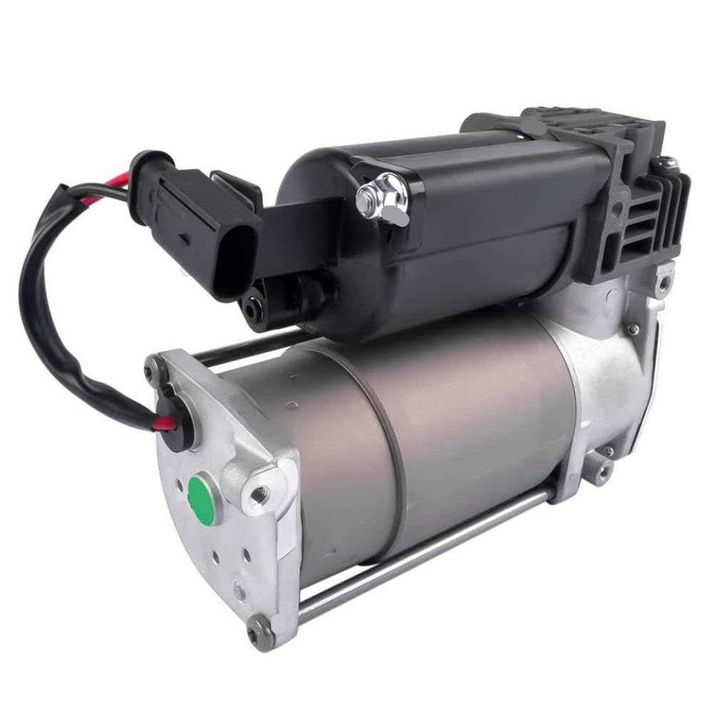 Dpzuwtmww Onecolor Air Suspension Compressor 68239571Ab Ap01 Compatible With Ram 2500 3500 Limited Slt 6.4L 6.7L V8 2014-2022