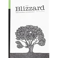 The Blizzard Football Quarterly