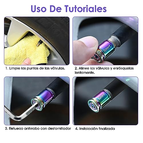 Llantas Para Camioneta, Tires llantas camioneta Marca Owlbud (3)
