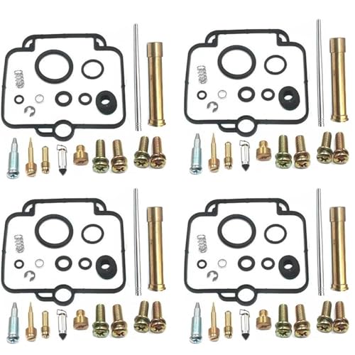 Kit réparation carburateur Bandit 250 pièces GSF250 GSF 250 GJ77A pointeau