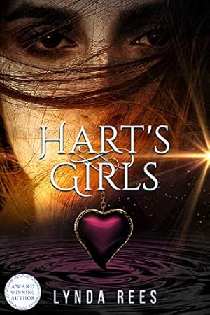 Hart's Girls (Reggie Chronicles Book 1)