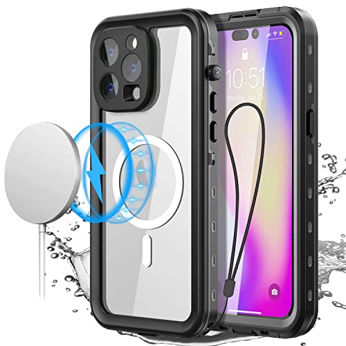 AICase iPhone 14 Pro Case