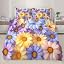 Colorful Daisy