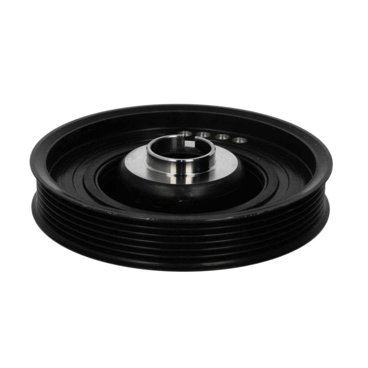 SNR DPF355.24 Polea, cigüeñal