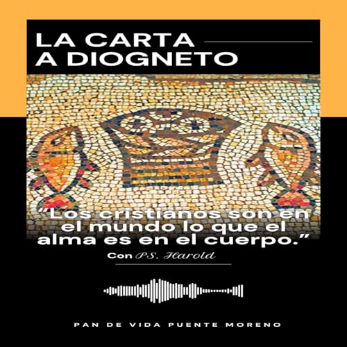 CARTA A DIOGNETO