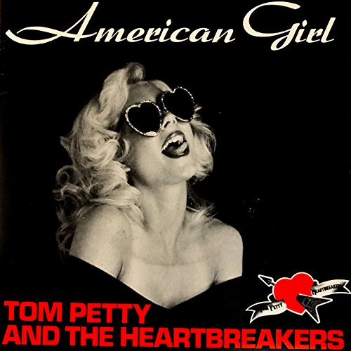 TOM PETTY and the HEARTBREAKERS learning to fly/american girl MAXI 12″ 1991 NM++ - Les Beatles, Paul McCartney, John Lennon, RIngo Starr, George Harrison TOM PETTY and the HEARTBREAKERS learning to fly/american girl MAXI 12" 1991 NM++
