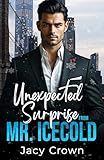Unexpected Surprise from Mr. Icecold: One-Night-Stand mit Folgen (Unexpected Love Stories 30)