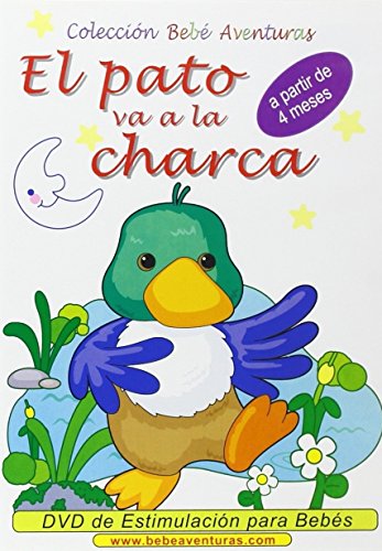 El Pato Va A La Charca