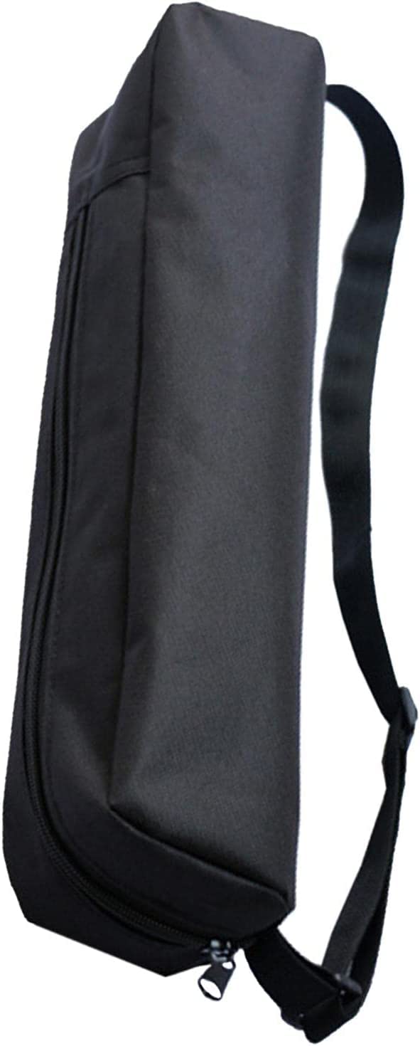 Borsa Per Treppiede NERO - 120 Cm, Nylon Resistente, Per Microfono, Ombrello, Accessori Fotografici - Foto 11