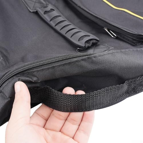 Housse de transport imperméable pour guitare acoustique classique et électrique, Voir image - Les Beatles, Paul McCartney, John Lennon, RIngo Starr, George Harrison Housse de transport imperméable pour guitare acoustique classique et électrique, Voir image – Image 7
