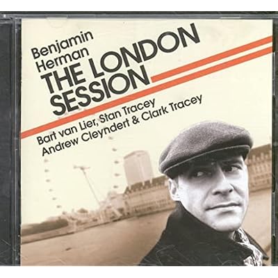 The London Session