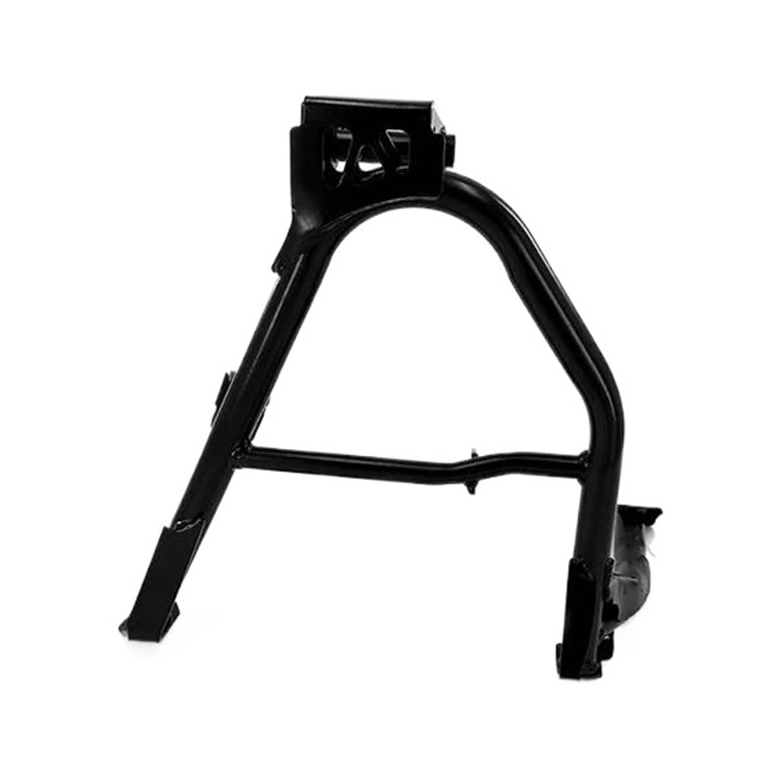 WWHUMM Motorcycle Rear Wheel Lift Swingarm Stands Main Center Stand Central Parking Stand Bracket For XL750 Transalp 2023-2024 Motorcycle Kickstand