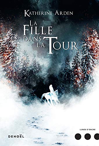 Télécharger La Fille dans la Tour Gratuit