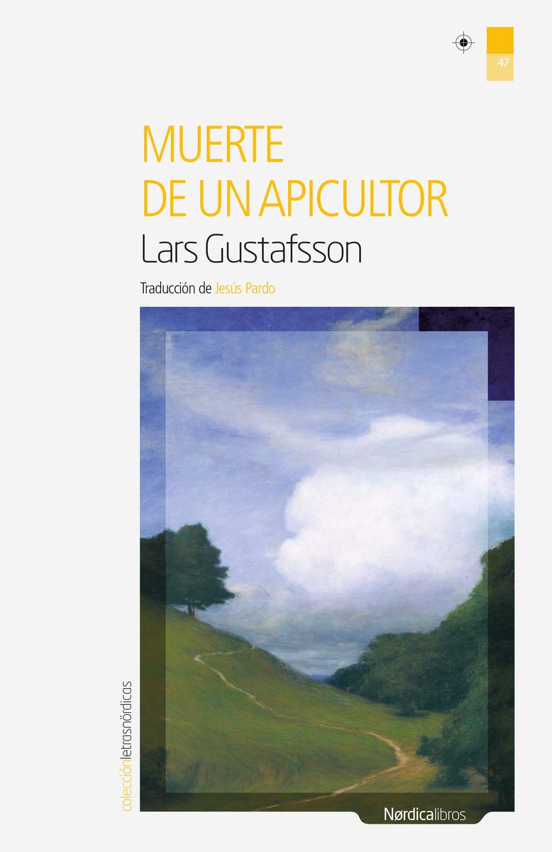 Muerte de un apicultor: 47