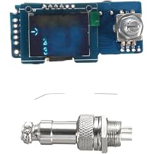 T12 Temperature OLED Controller Board for Digital Soldering Iron Station