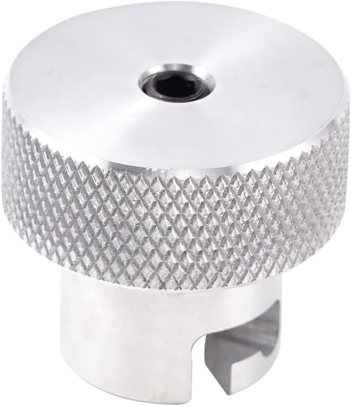 Knob for Bottle Jack Valve Release Screw On Harbor Freight