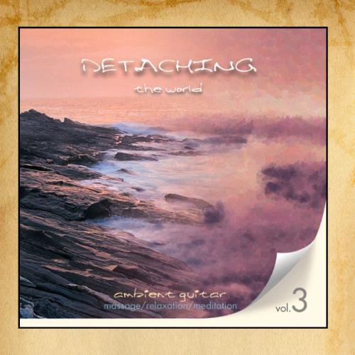 Ambient Music for Massage Relaxation Meditation Yoga Vol 3