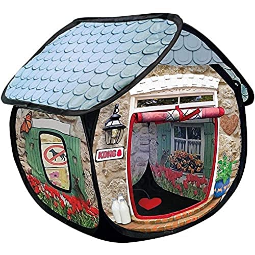 KONG Cat - Play Spaces Bungalow