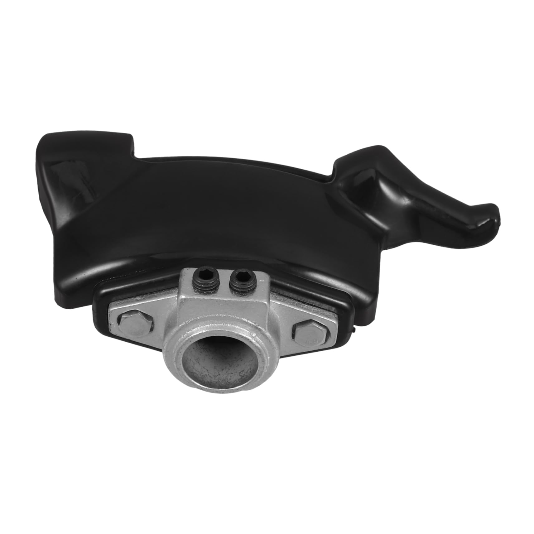 MAGICLULU Cabezal de Montaje para Neumáticos Diámetro de Orificio 28mm, Material Pa66 Negro, para Desmontadora de Neumáticos, Uso sin Esfuerzo en Máquinas Cambiadoras de Ruedas