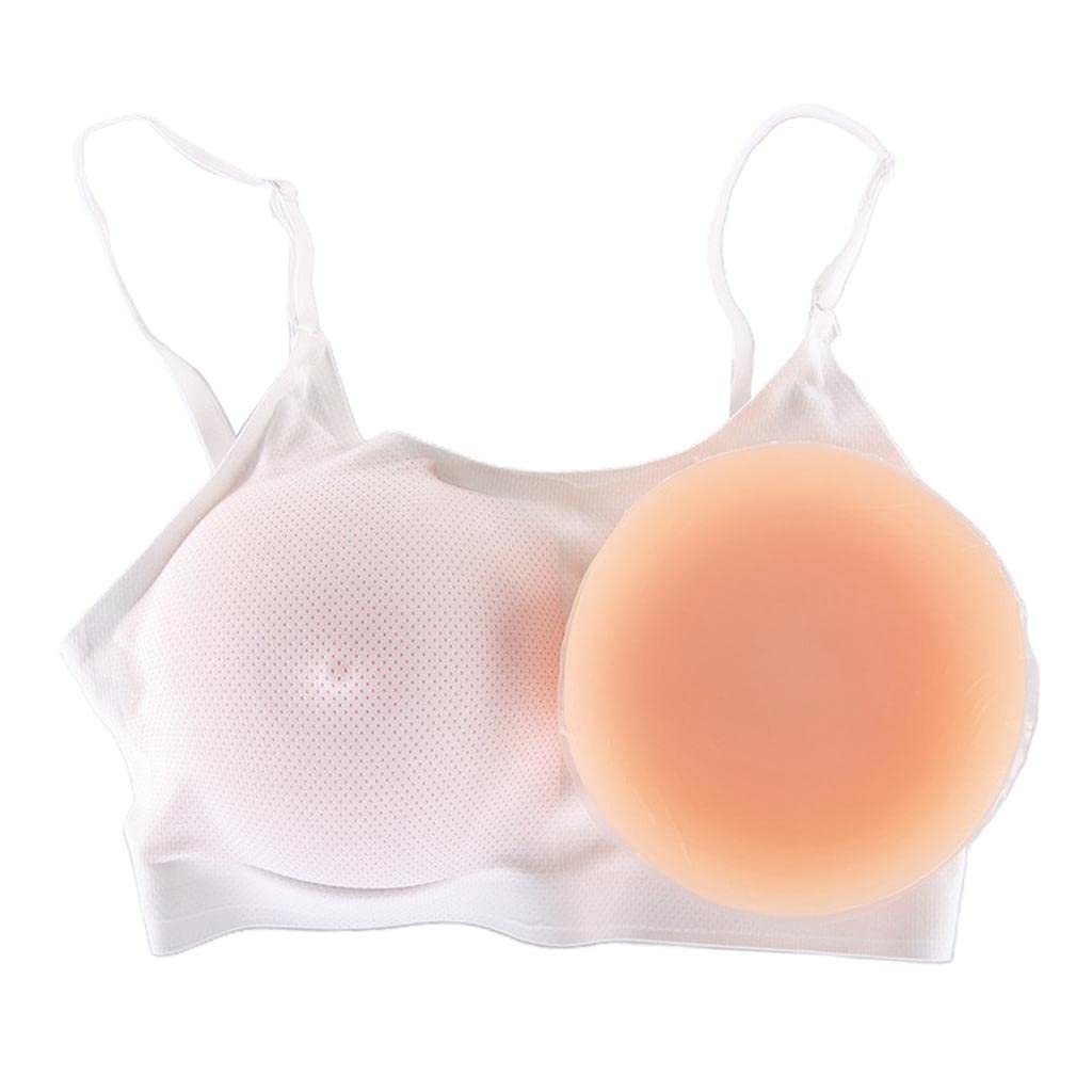club bollywood BNF®Special Pocket Bra with Silicone Breast Form False Mastectomy A Cup| Womens Clothing | & Sleep |1 Piece Special Pocket Bra with Silicone Breast Forms-picture-56