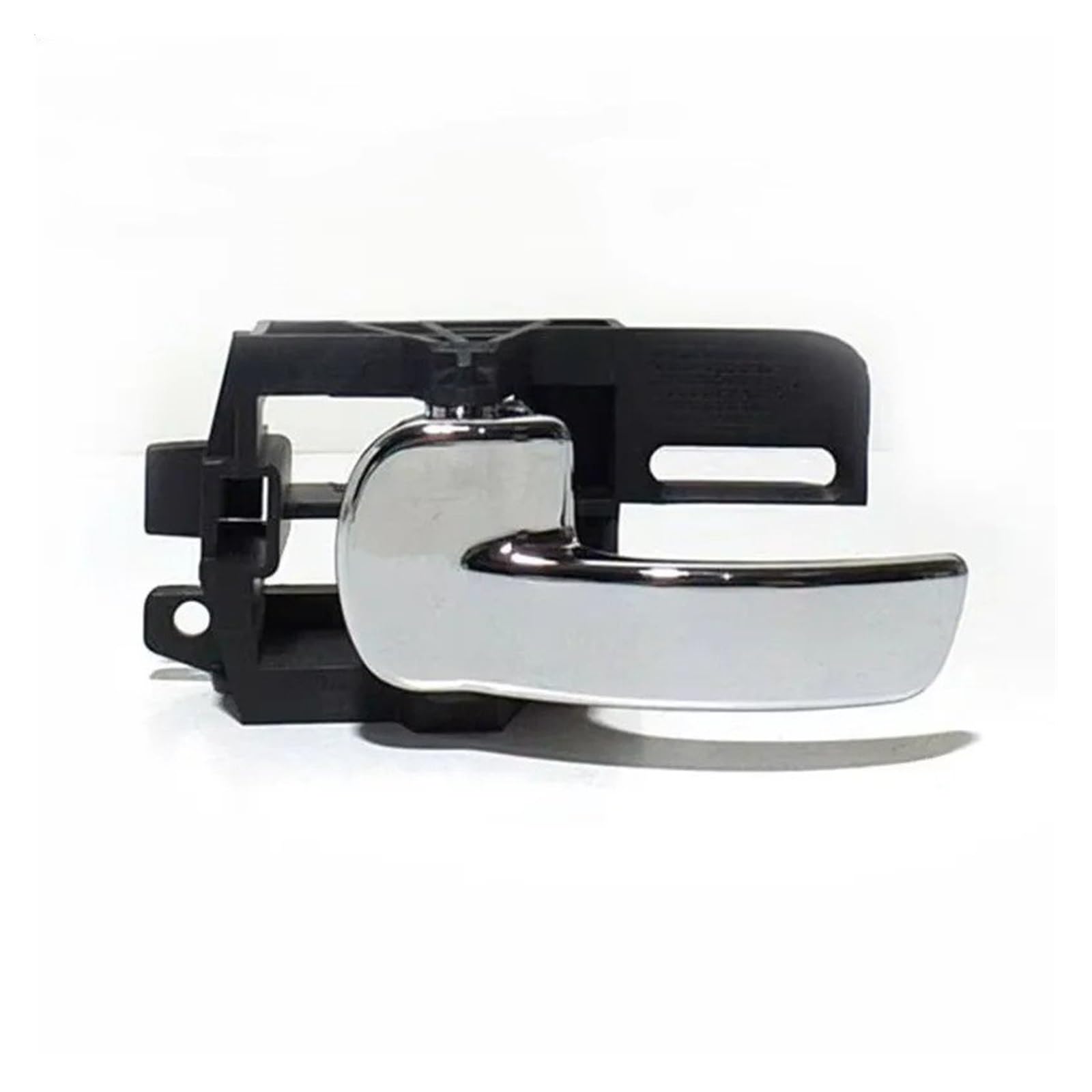 Htuhbcx One Color Interior Door Handle For Qashqai J10 2007 2008 2009 2010 2011 2012 2013 80670Jd00e 80671Jd00e Left Right Front Rear Interior Door Handle(Left-80671Jd00e)