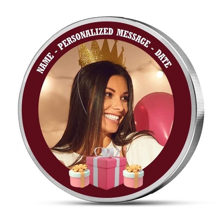 See full amazon price history chart for MOHUR Personalized Happy Birthday 50 Gm Silver Coin Coloured (999) Pure Silver MOHUR Personalized Happy Birthday 50 Gm Silver Coin Coloured (999) Pure Silver (B0C99T16Z3) Amazon Price History, Amazon Price Tracker
