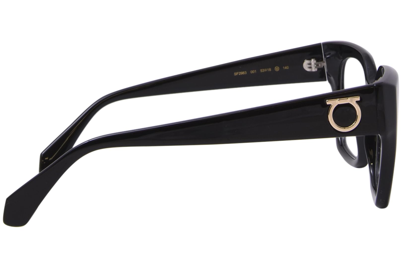 Salvatore Ferragamo Sf2983 Occhiali Unisex - Adulto
