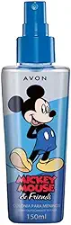 Avon Colônia Mickey Mouse & Friends 150ml