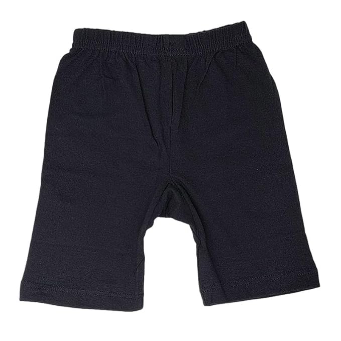 Image of MERIDA Cotton Cycling Shorts for Girl's (Pack of 6)