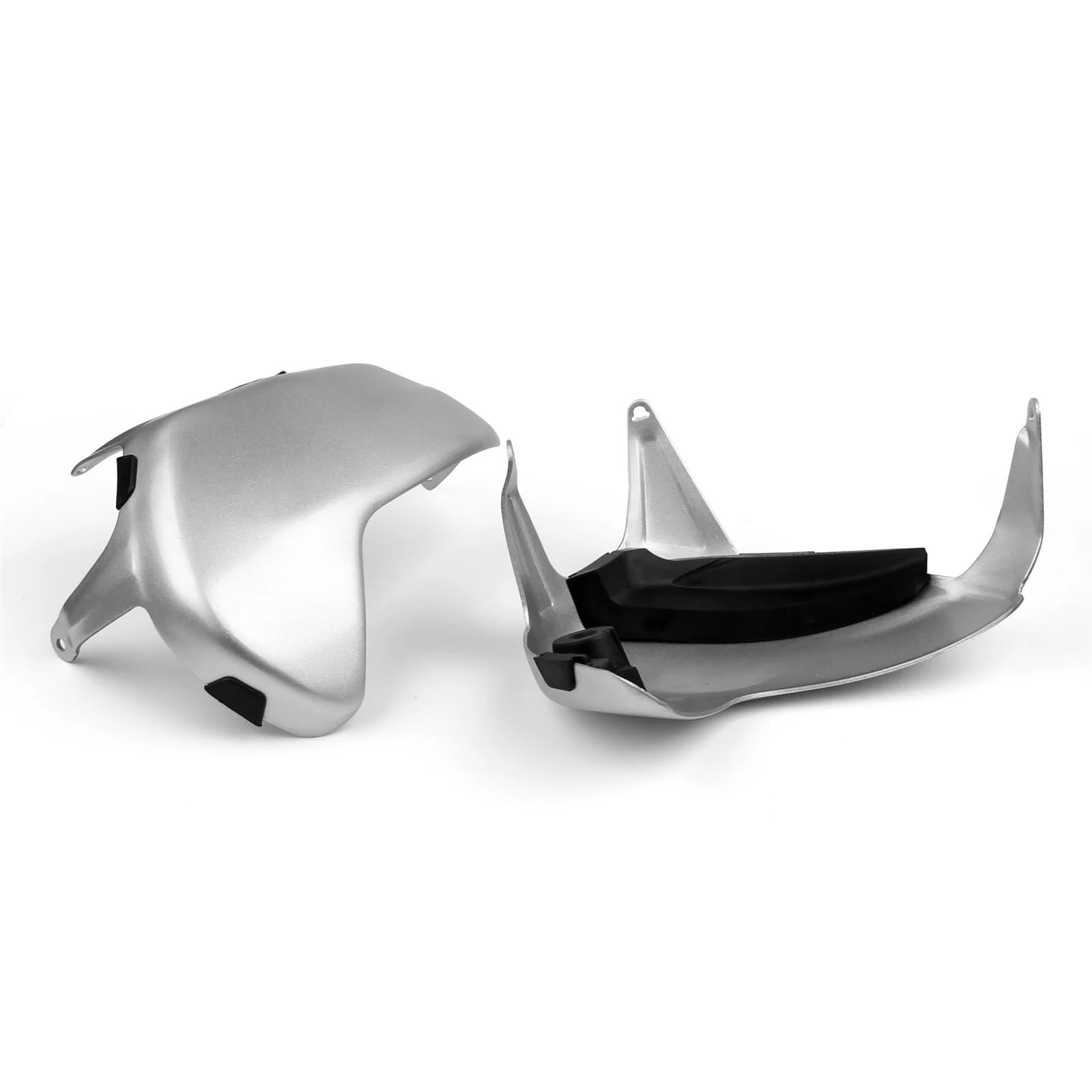 Protections de culasse en aluminium Convient pour Bmw R1200GS ADV 2005 2006 2007 2008 2009 Carénage Latéral Spoiler
