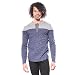 Lucky Brand Men's Grey Label Henley
