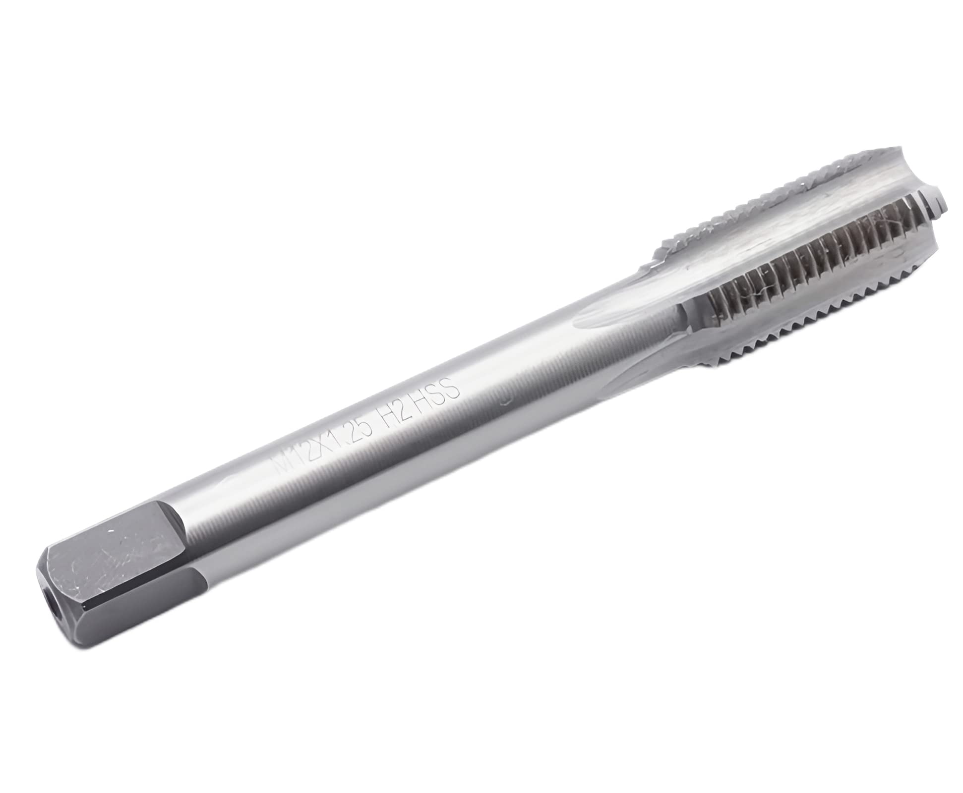 Taraud M12x1,25 Avec Centreur - Pour Professionnels Et Bricoleurs | Qualité Industrielle