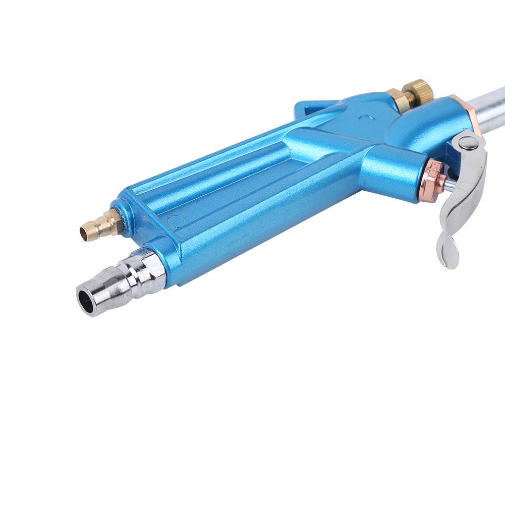 Pistolet de soufflage de poussière de pistolet à air comprimé pour pulvérisateur