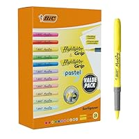 Bic evidenziatori