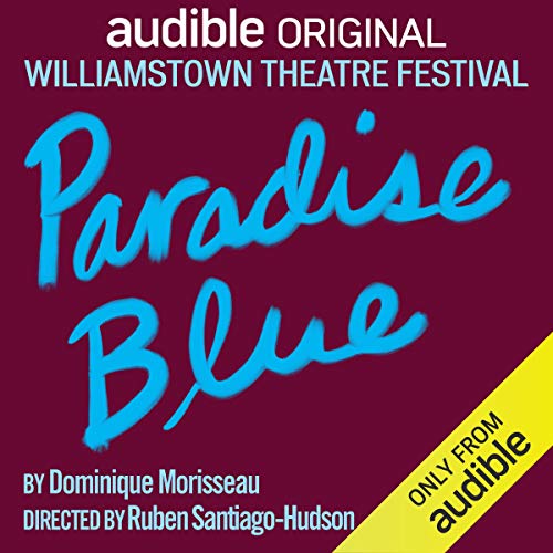 Paradise Blue by Dominique Morisseau episode artwork