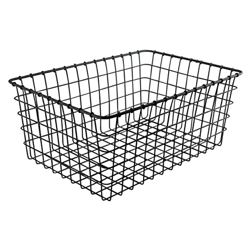 Wald Products Basket 1275 21X15X9 No/Hdwr Or Bands Bk