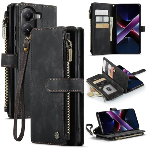 SeGinn Xiaomi POCO X7 Pro 5G Ή P[X 蒠^ Jo[ PUU[ zfUC X^h@\t CobNt J[h[ RC[ VI~ pcco x7 pro v P[X 蒠^ eʍz^ [|Pb