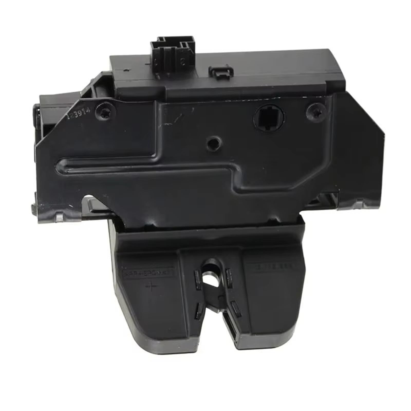 Rear Tailgate Boot Lock for Opel for Vectra for C for Signum for Caravan (Wagon) Rear Tailgate Latch Actuator 13172981 24441401 133215 5133099 Tailgate Lock Actuator